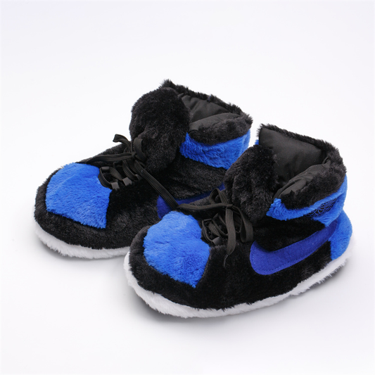 Nike Cobalt Plush