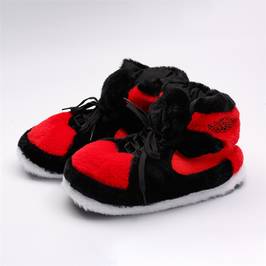 Nike Fiery Plush