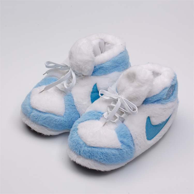 Nike Steel Plush